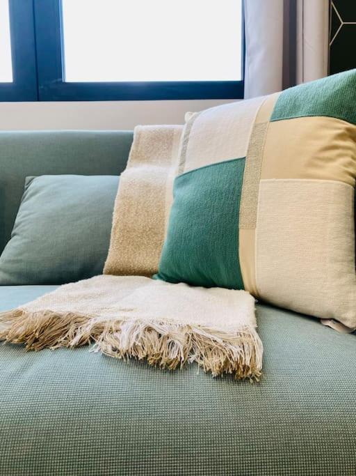Cabanyal Room 2 - Small & Stylish By The Beach Valencia Bagian luar foto